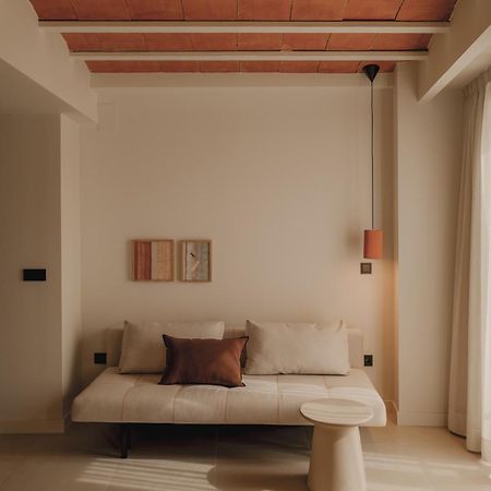 فيياخويوسا Pau Suites المظهر الخارجي الصورة
