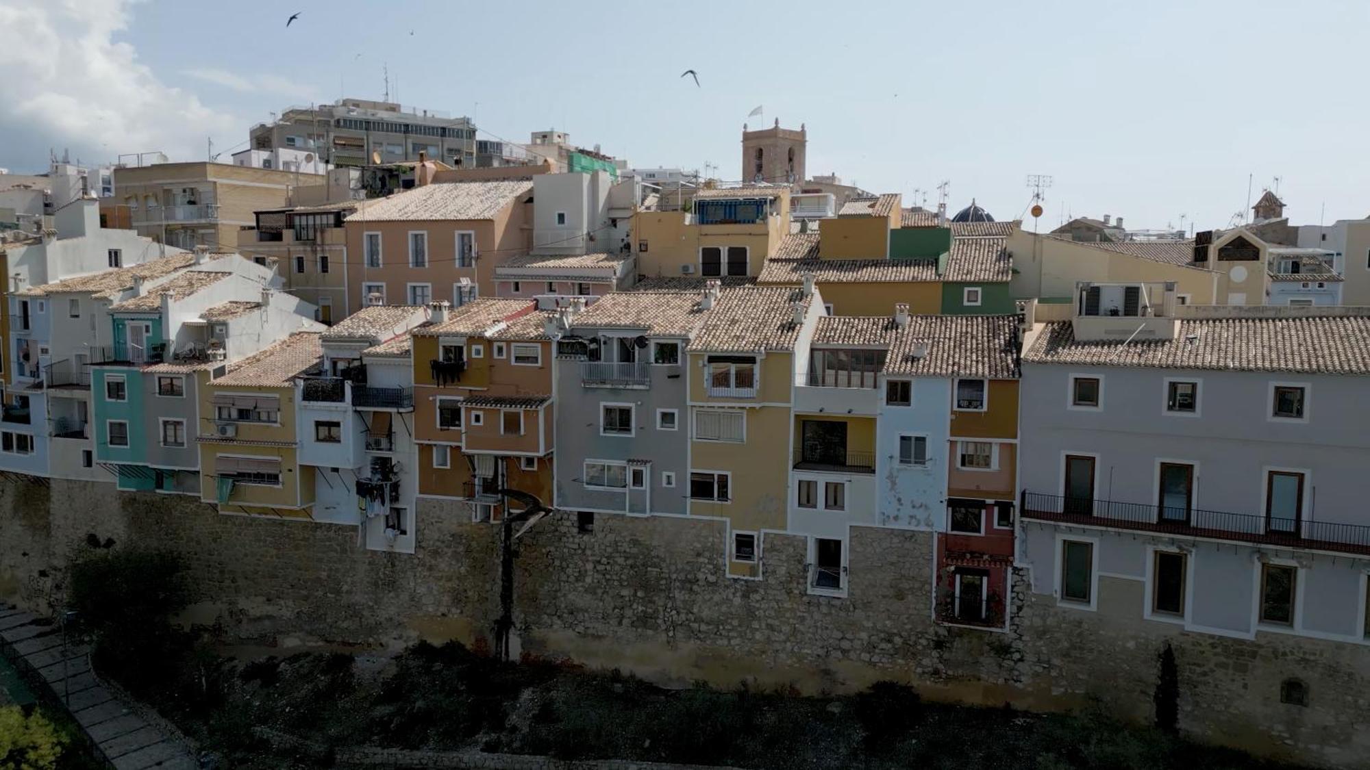 فيياخويوسا Pau Suites المظهر الخارجي الصورة