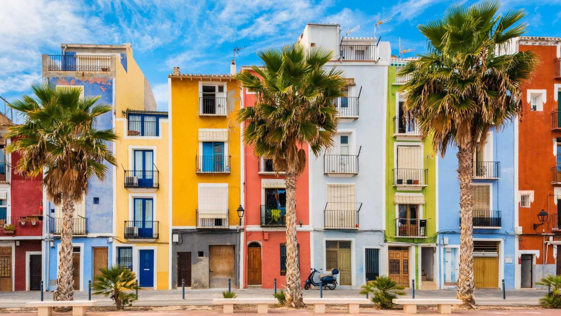 فيياخويوسا Pau Suites المظهر الخارجي الصورة