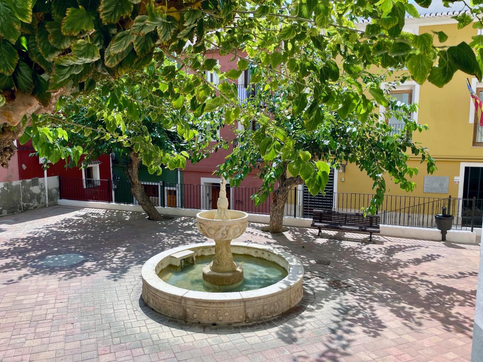 فيياخويوسا Pau Suites المظهر الخارجي الصورة