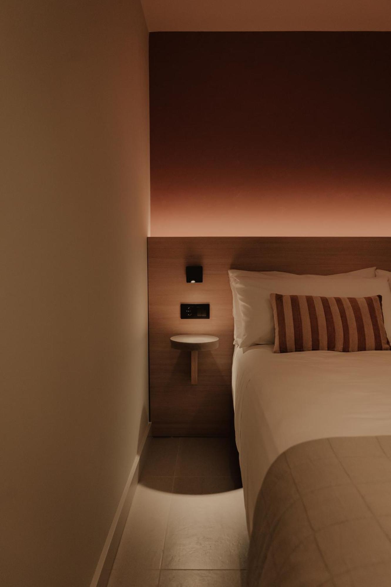 فيياخويوسا Pau Suites المظهر الخارجي الصورة
