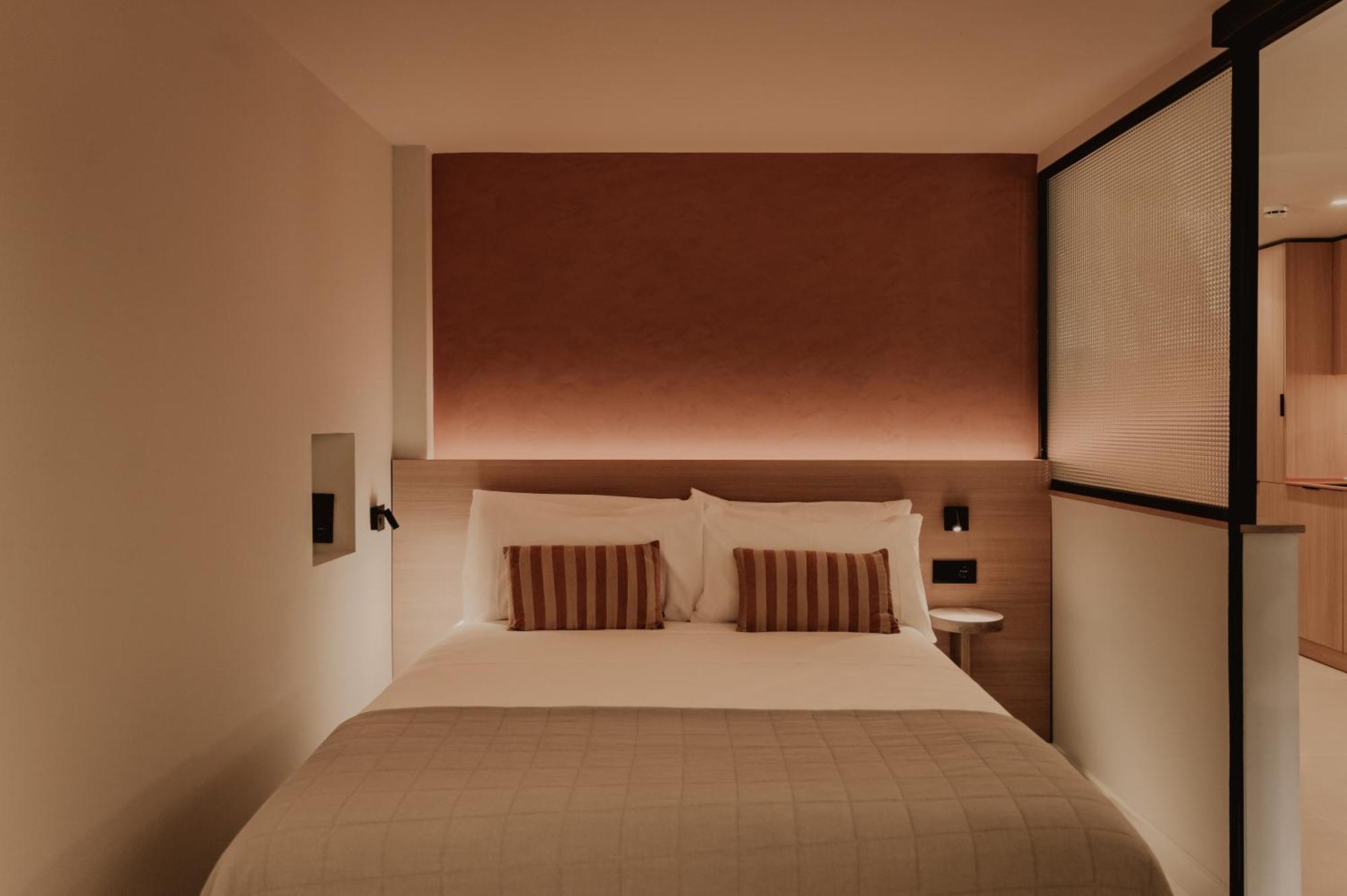 فيياخويوسا Pau Suites المظهر الخارجي الصورة