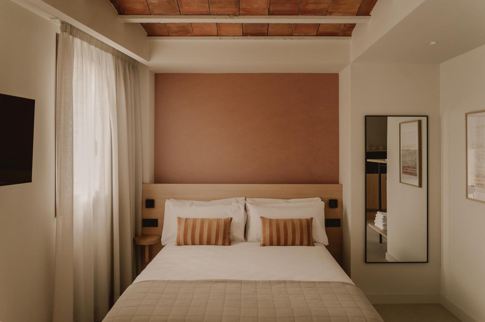 فيياخويوسا Pau Suites المظهر الخارجي الصورة