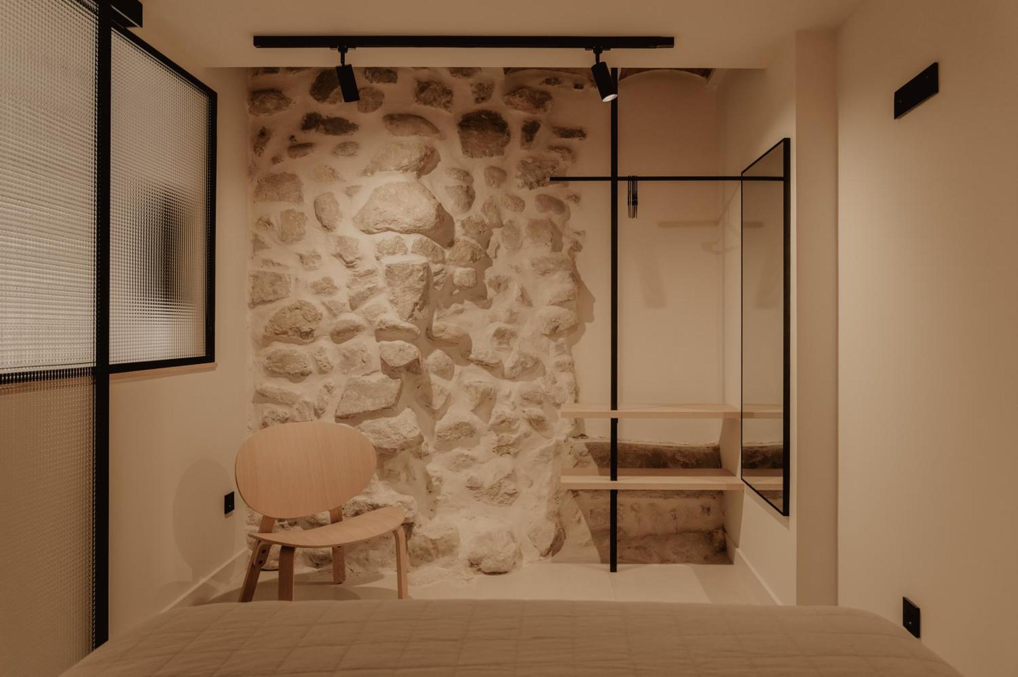 فيياخويوسا Pau Suites المظهر الخارجي الصورة