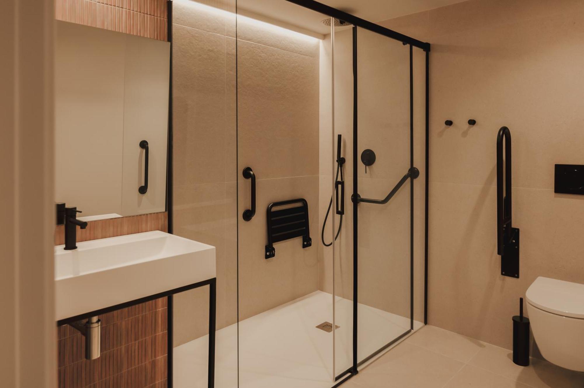فيياخويوسا Pau Suites المظهر الخارجي الصورة