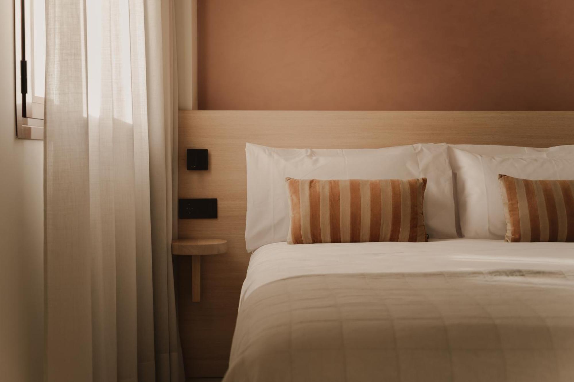 فيياخويوسا Pau Suites المظهر الخارجي الصورة