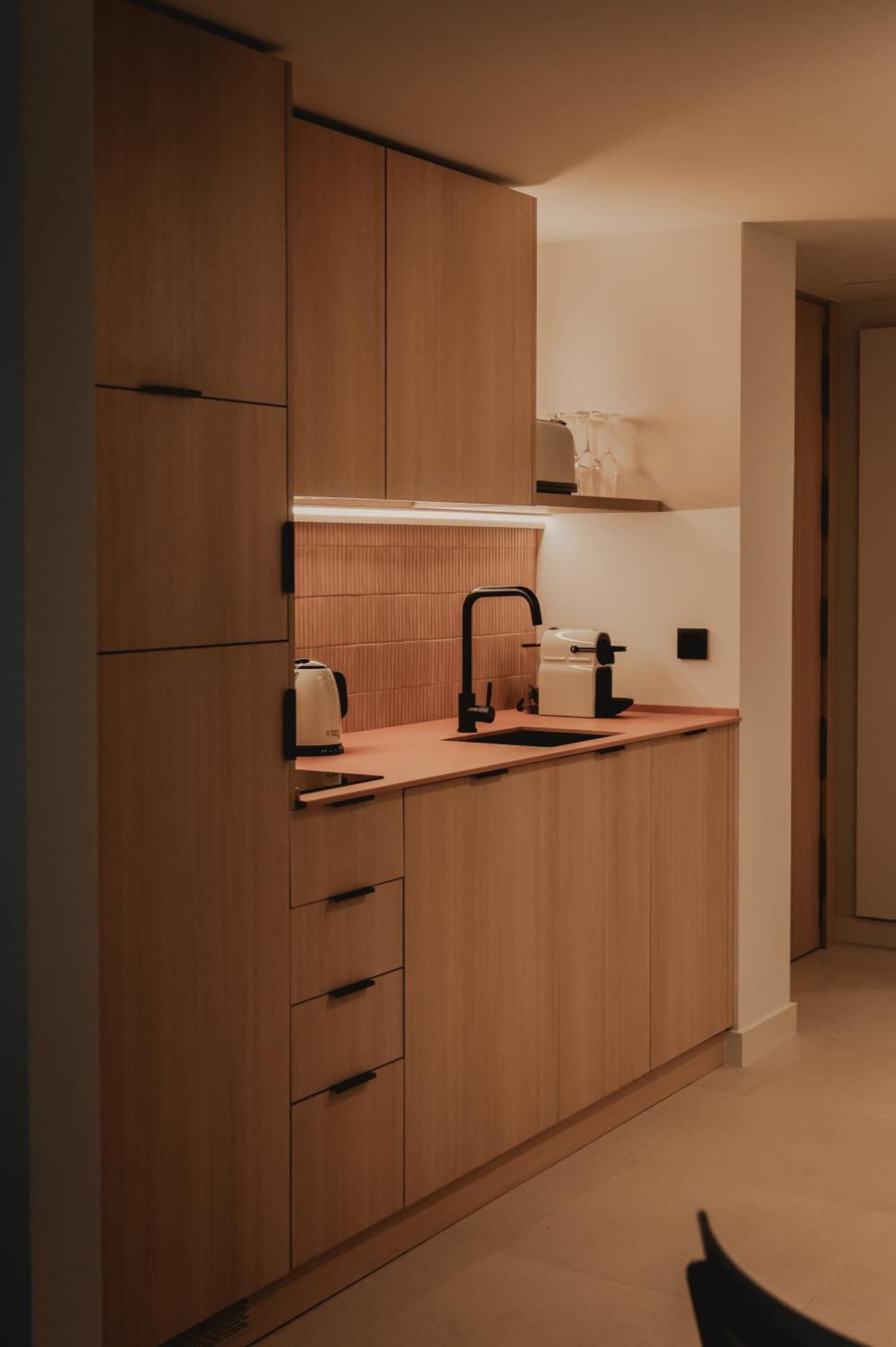 فيياخويوسا Pau Suites المظهر الخارجي الصورة