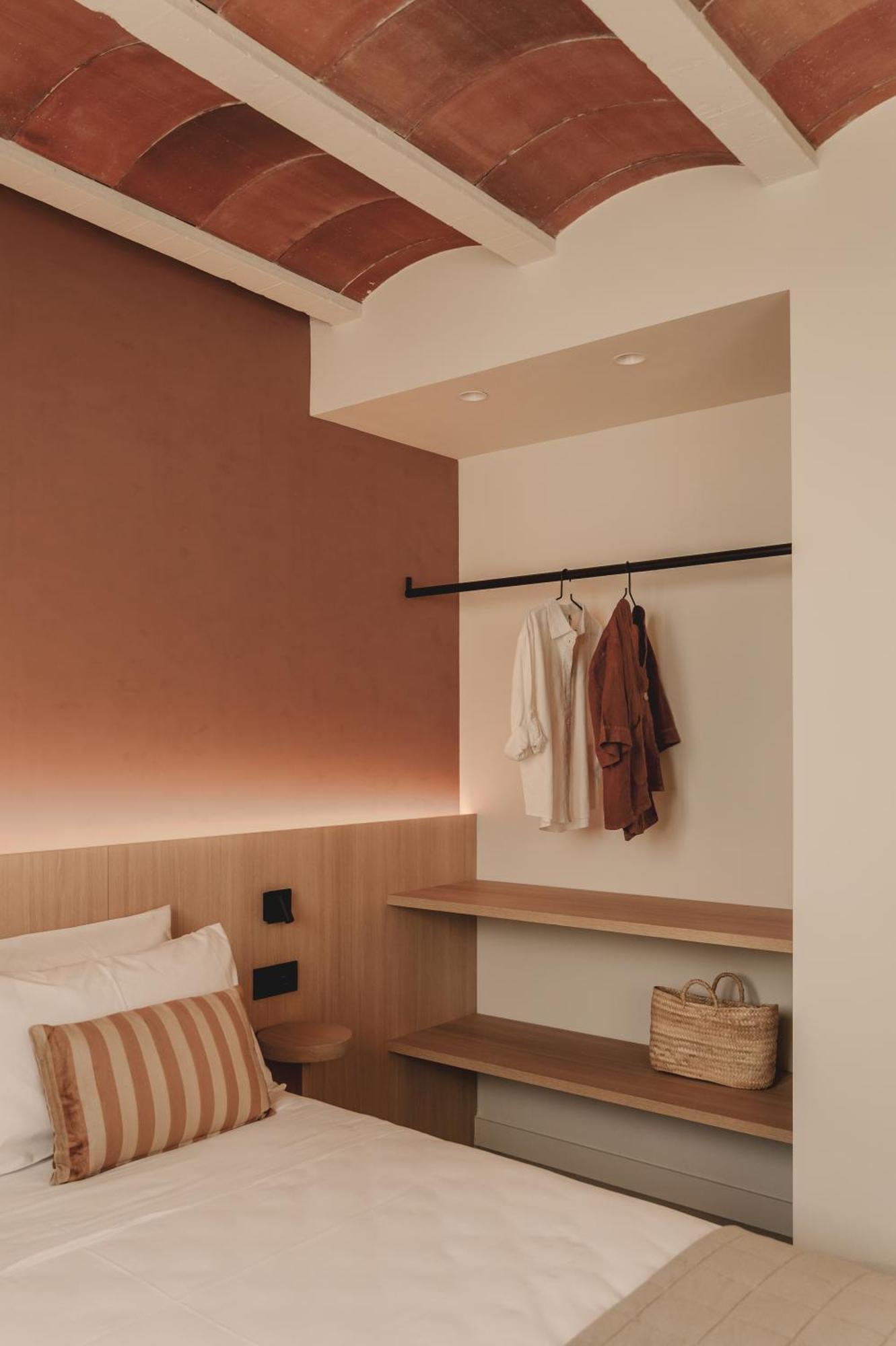 فيياخويوسا Pau Suites المظهر الخارجي الصورة