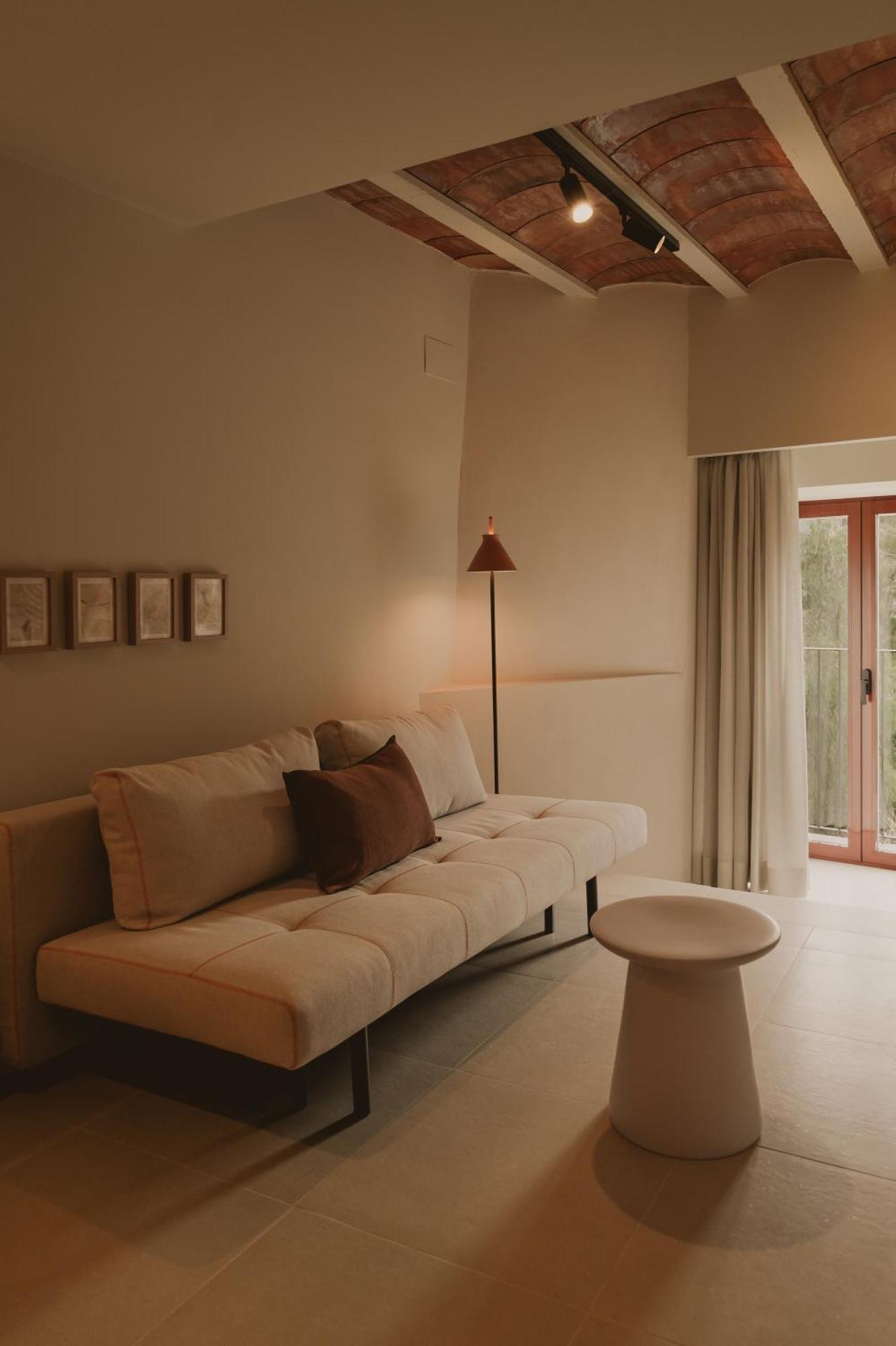 فيياخويوسا Pau Suites المظهر الخارجي الصورة