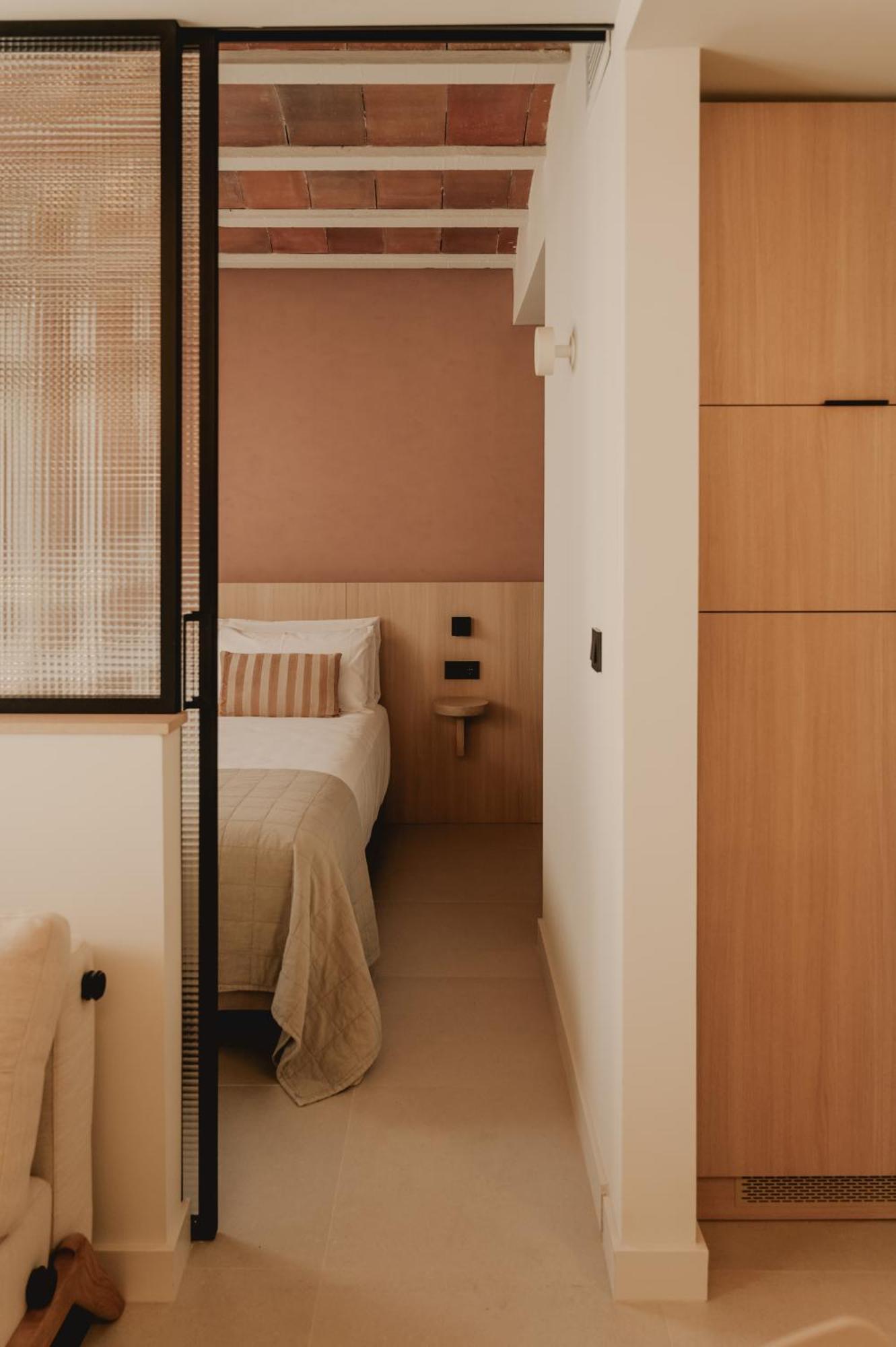 فيياخويوسا Pau Suites المظهر الخارجي الصورة