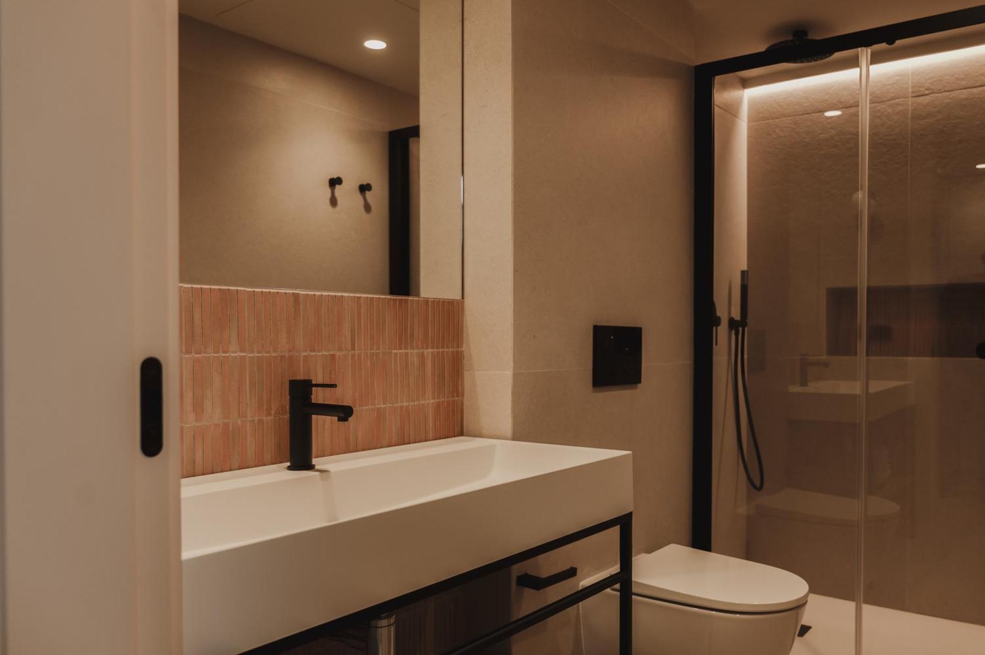 فيياخويوسا Pau Suites المظهر الخارجي الصورة