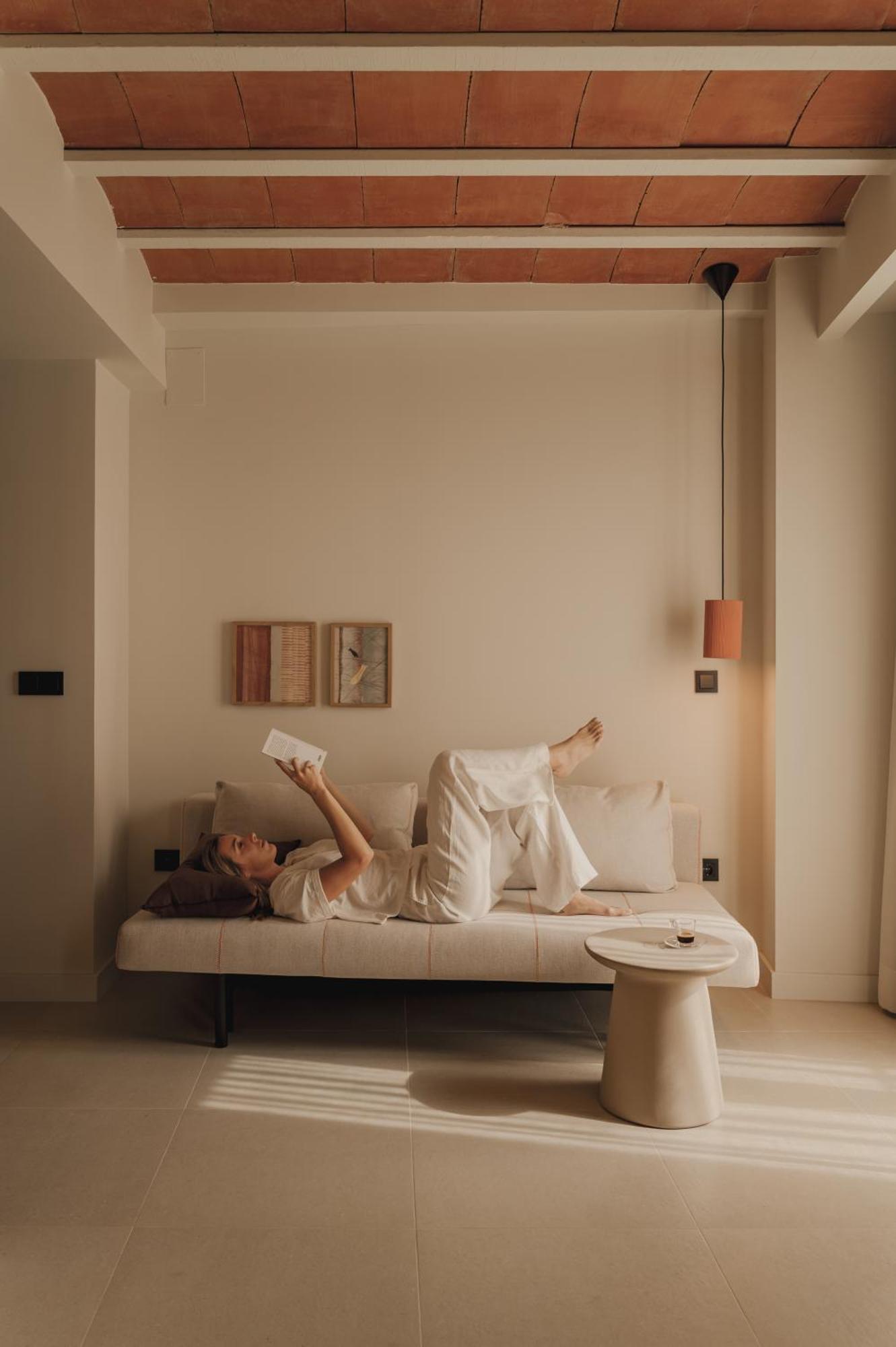 فيياخويوسا Pau Suites المظهر الخارجي الصورة