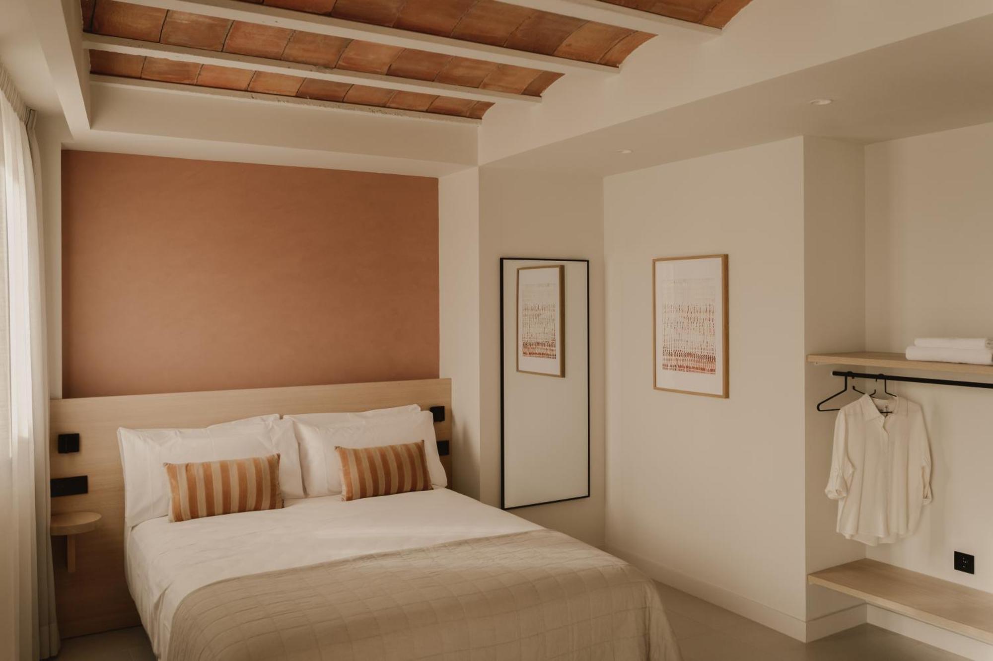 فيياخويوسا Pau Suites المظهر الخارجي الصورة