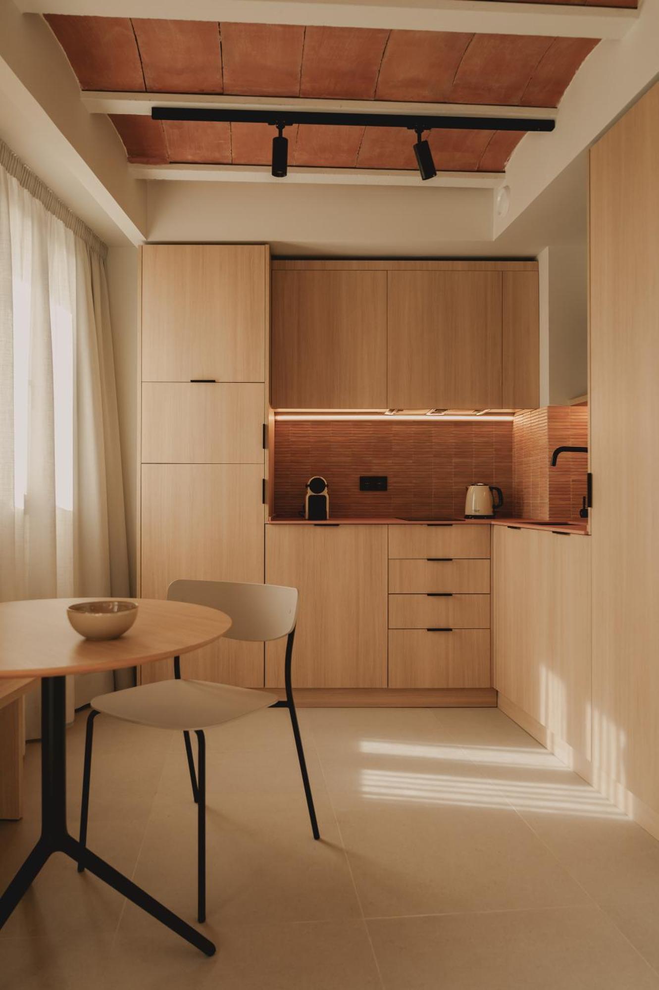 فيياخويوسا Pau Suites المظهر الخارجي الصورة