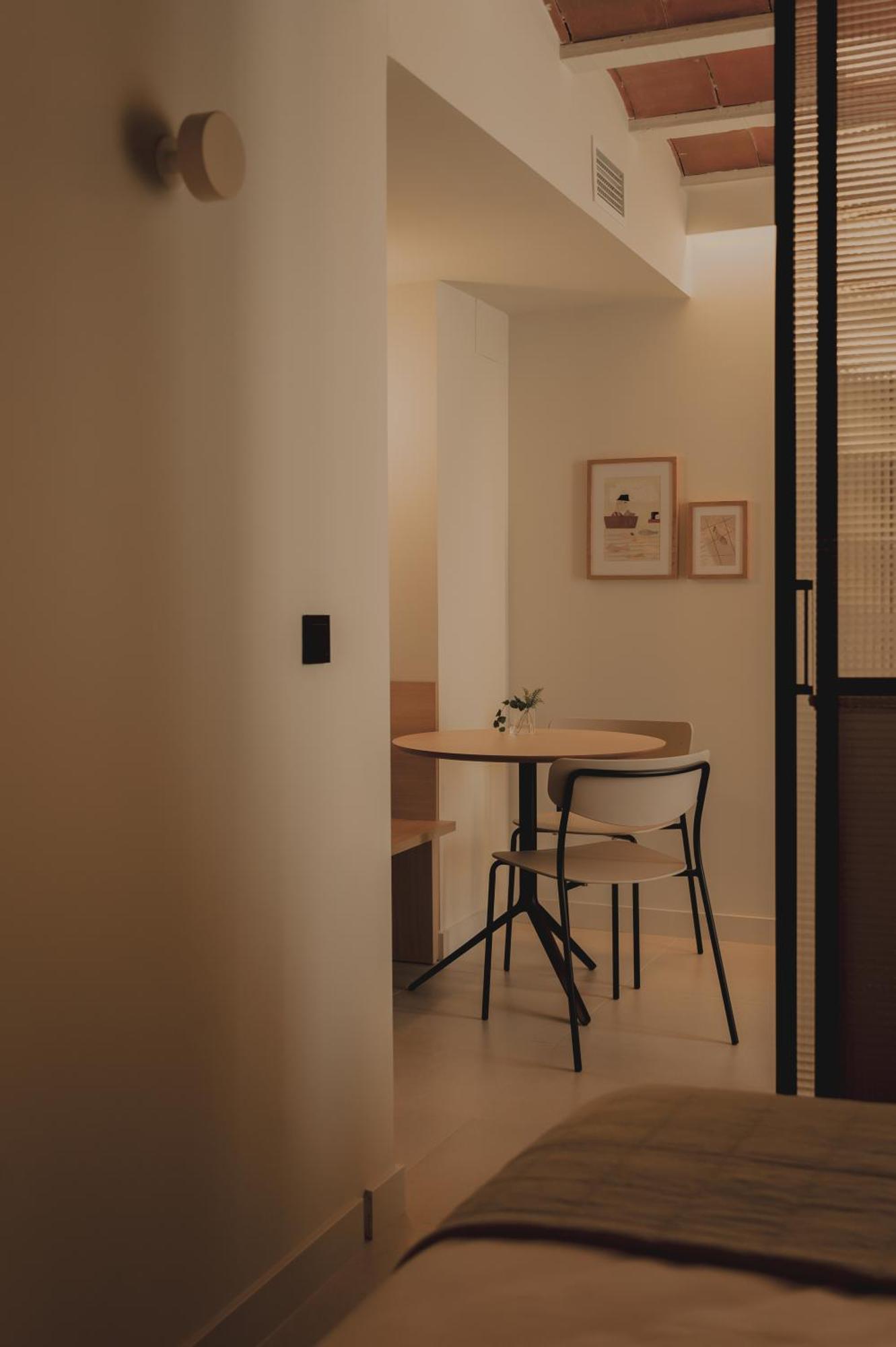 فيياخويوسا Pau Suites المظهر الخارجي الصورة