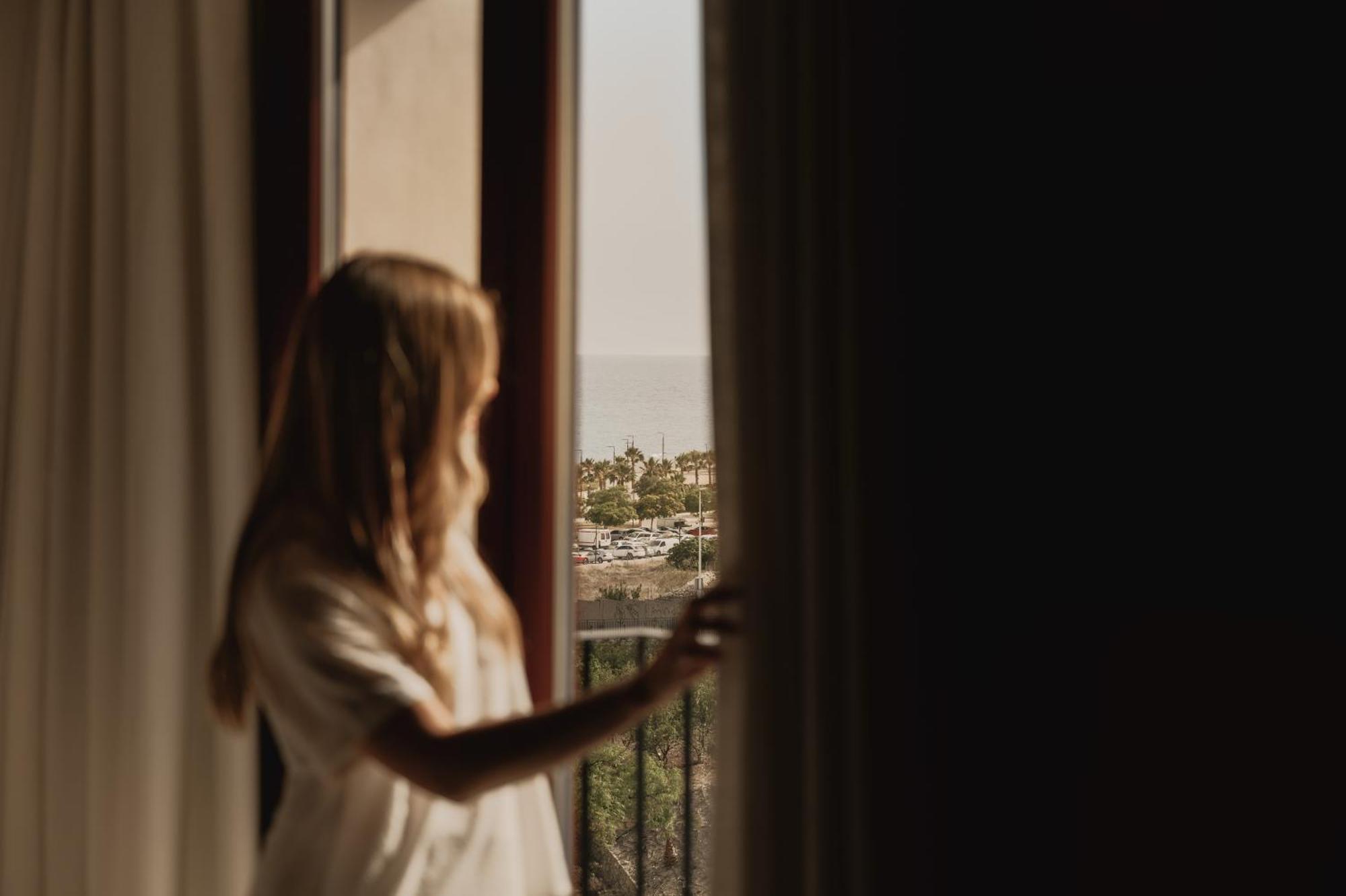 فيياخويوسا Pau Suites المظهر الخارجي الصورة