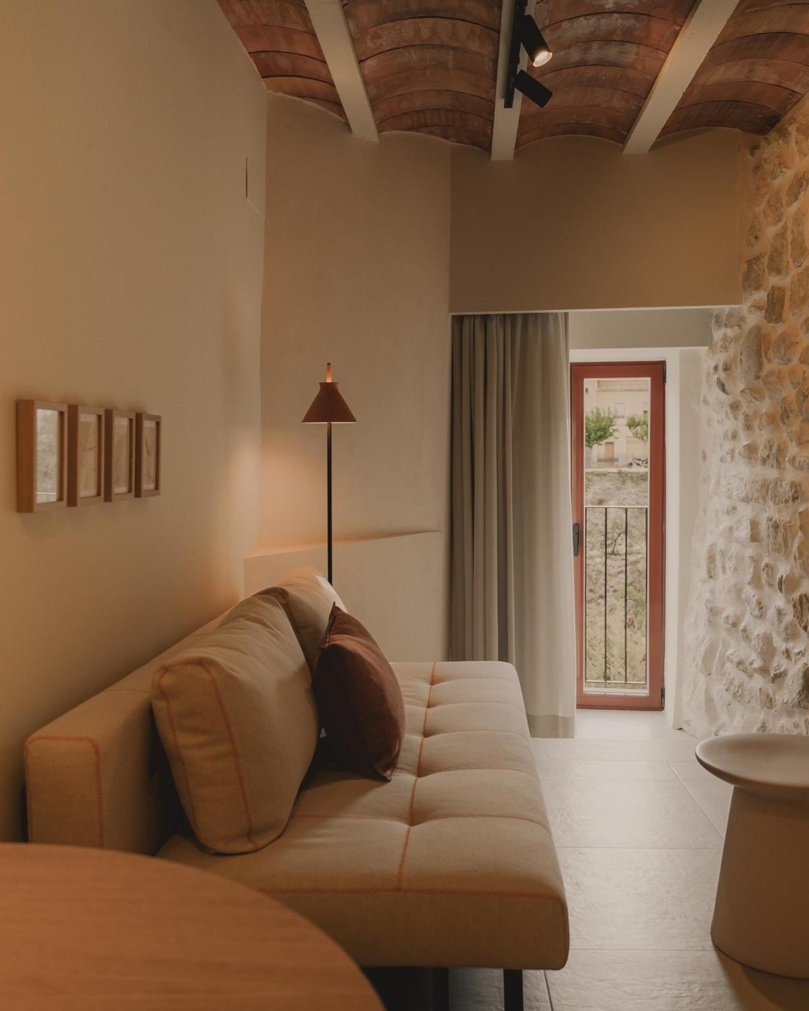 فيياخويوسا Pau Suites المظهر الخارجي الصورة