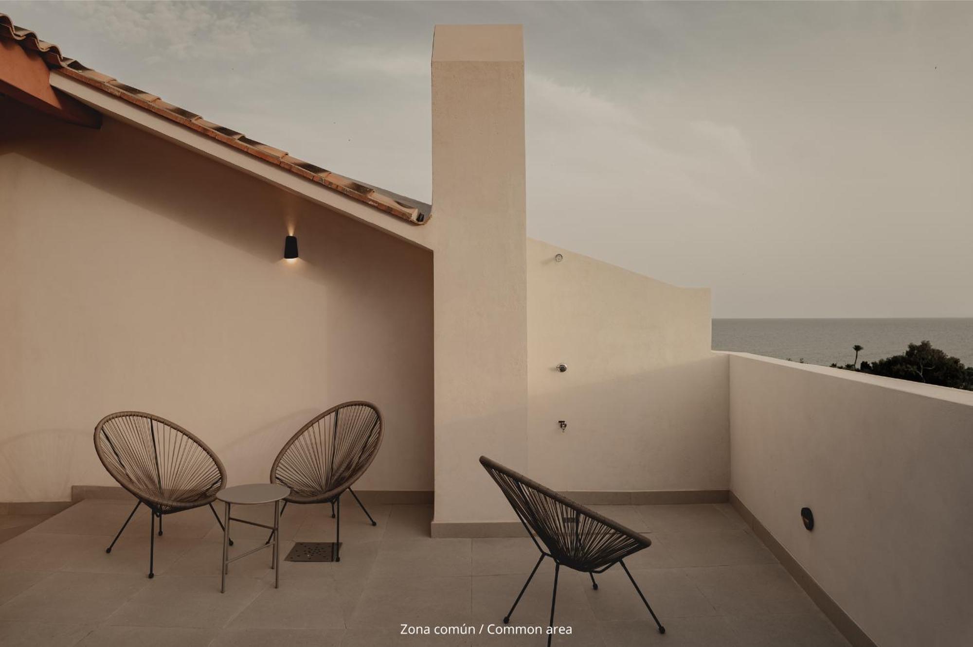 فيياخويوسا Pau Suites المظهر الخارجي الصورة